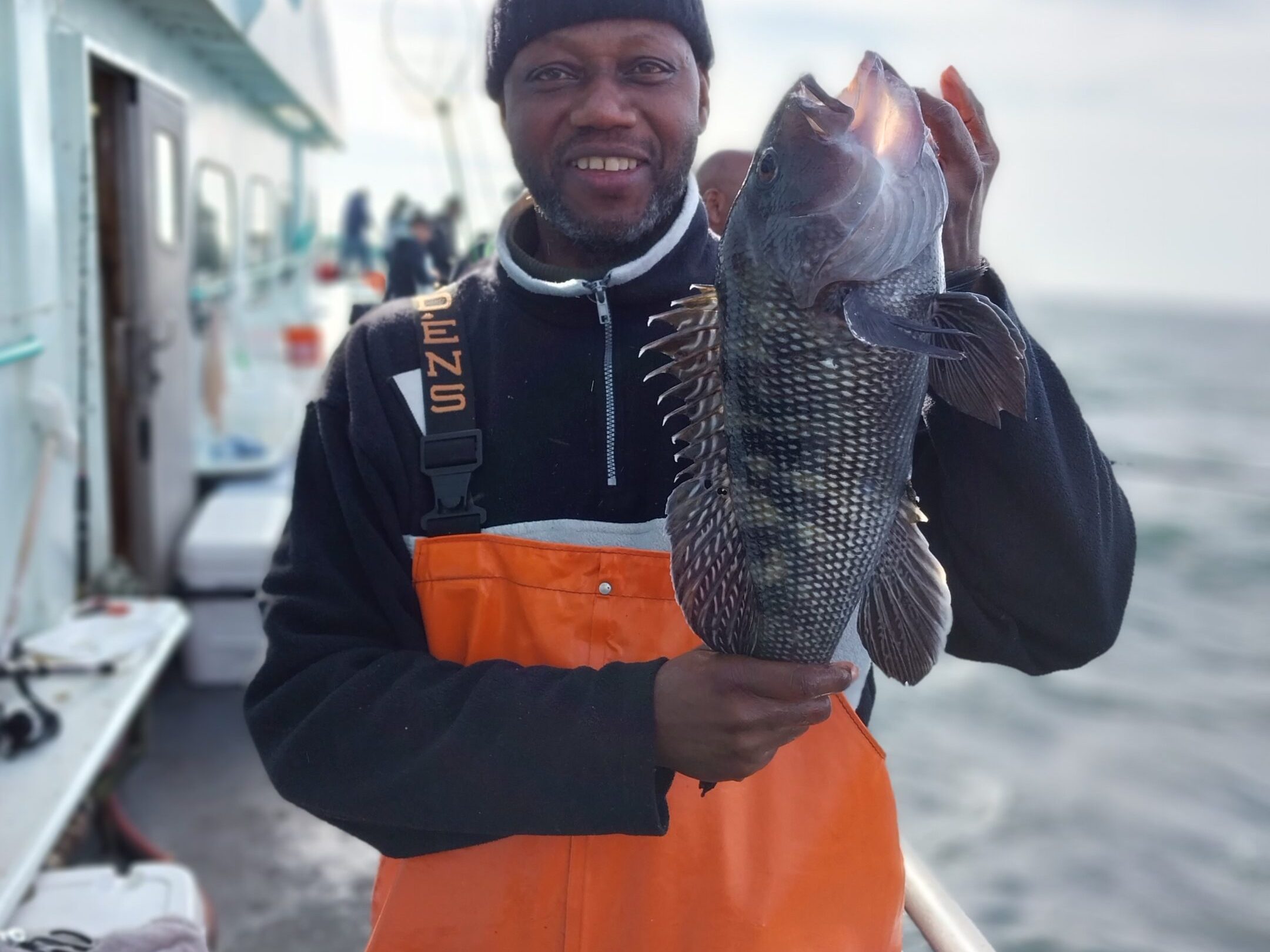 a person wearing a costume