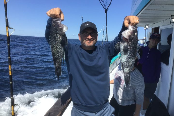 a man and a woman taking a selfie in the snow