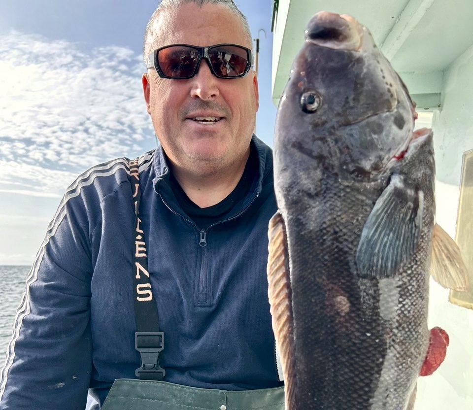 Ultra LTD Blackfish & SeaBass | Viking Fleet